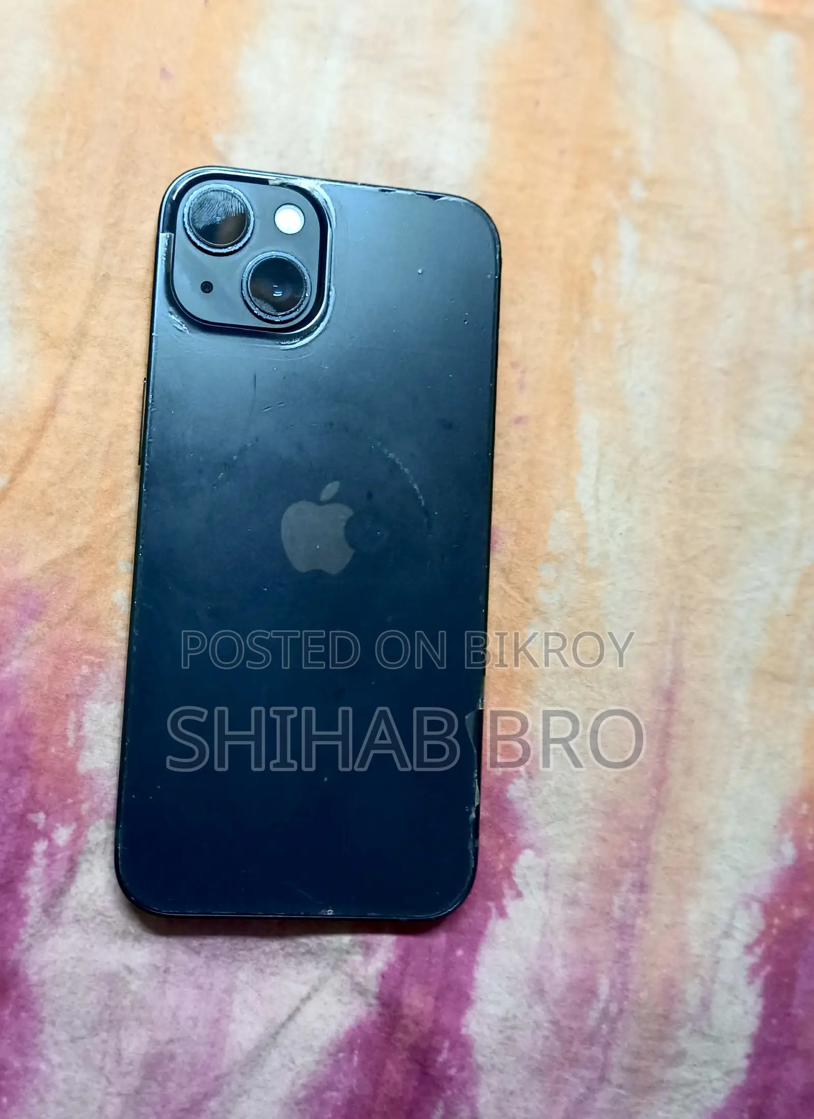 Apple iPhone 13 Canada varient (Used)