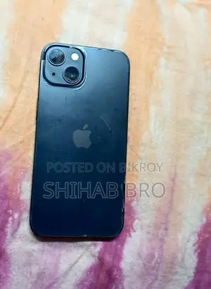 Apple iPhone 13 Canada varient (Used)