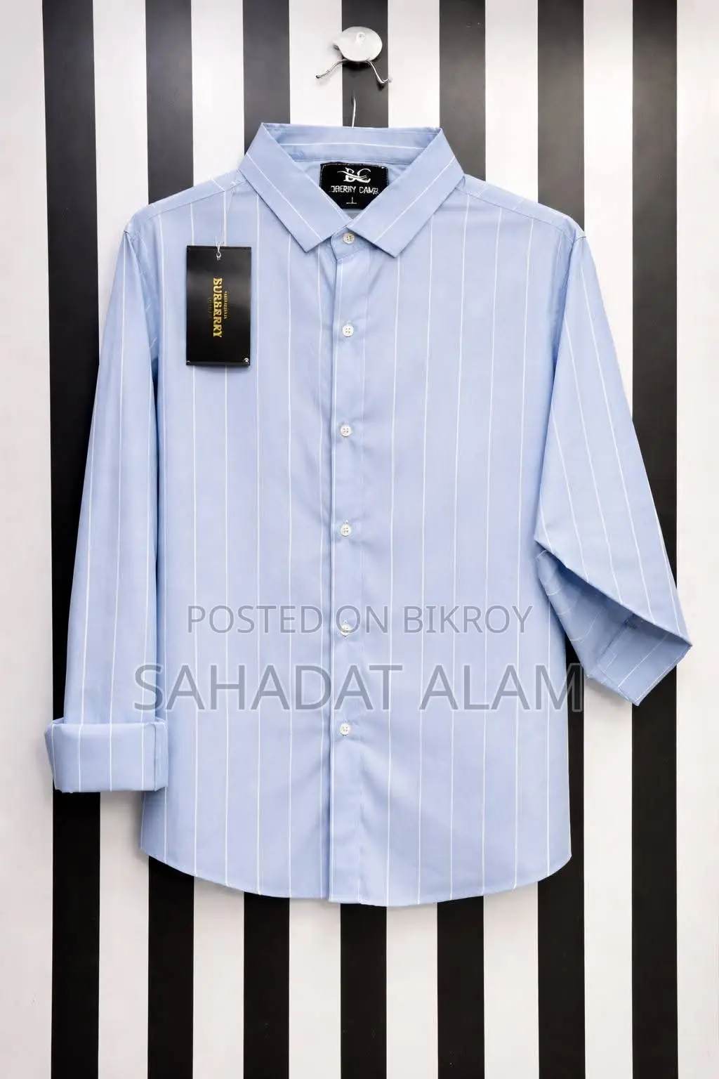 Old money shirt