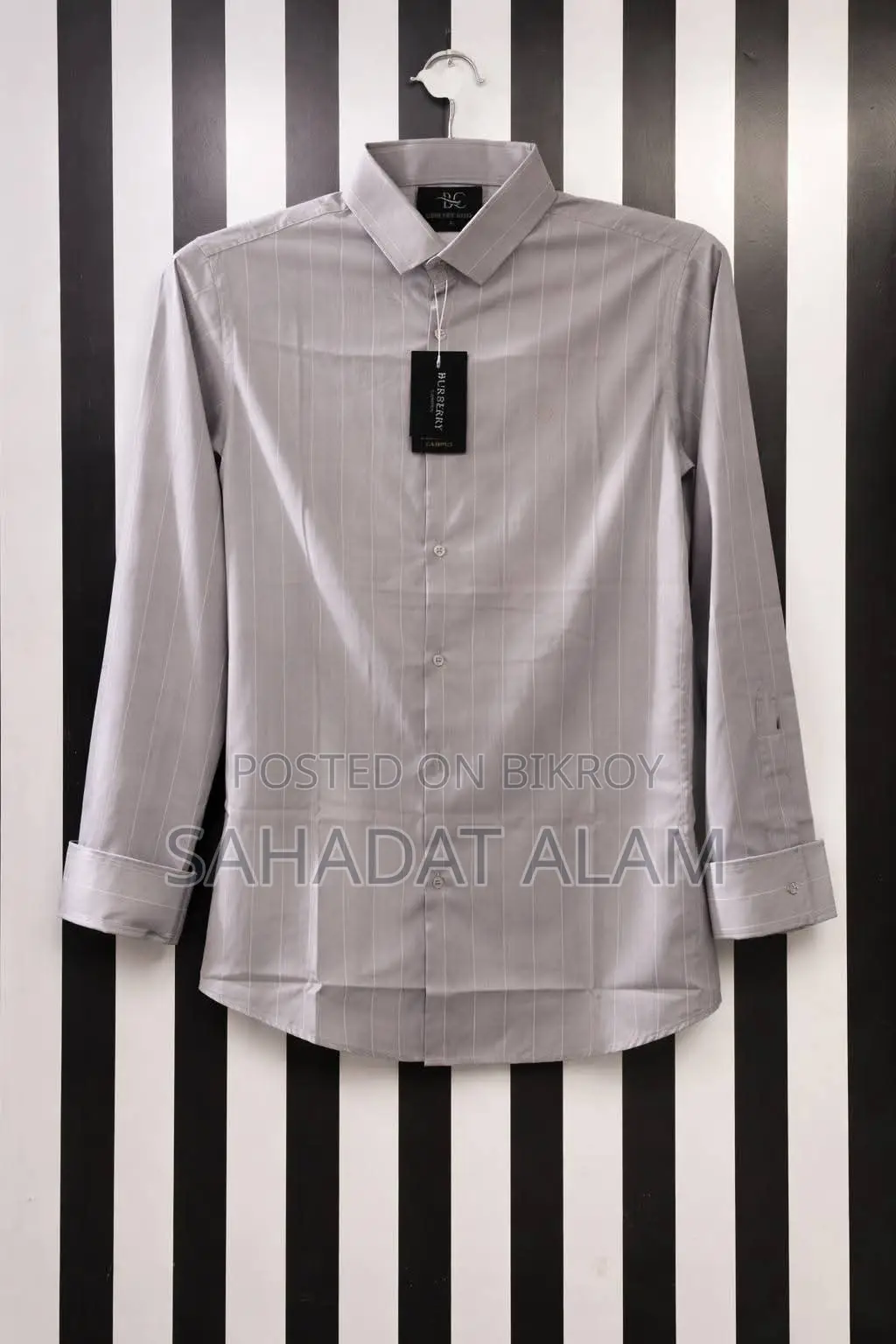Old money shirt