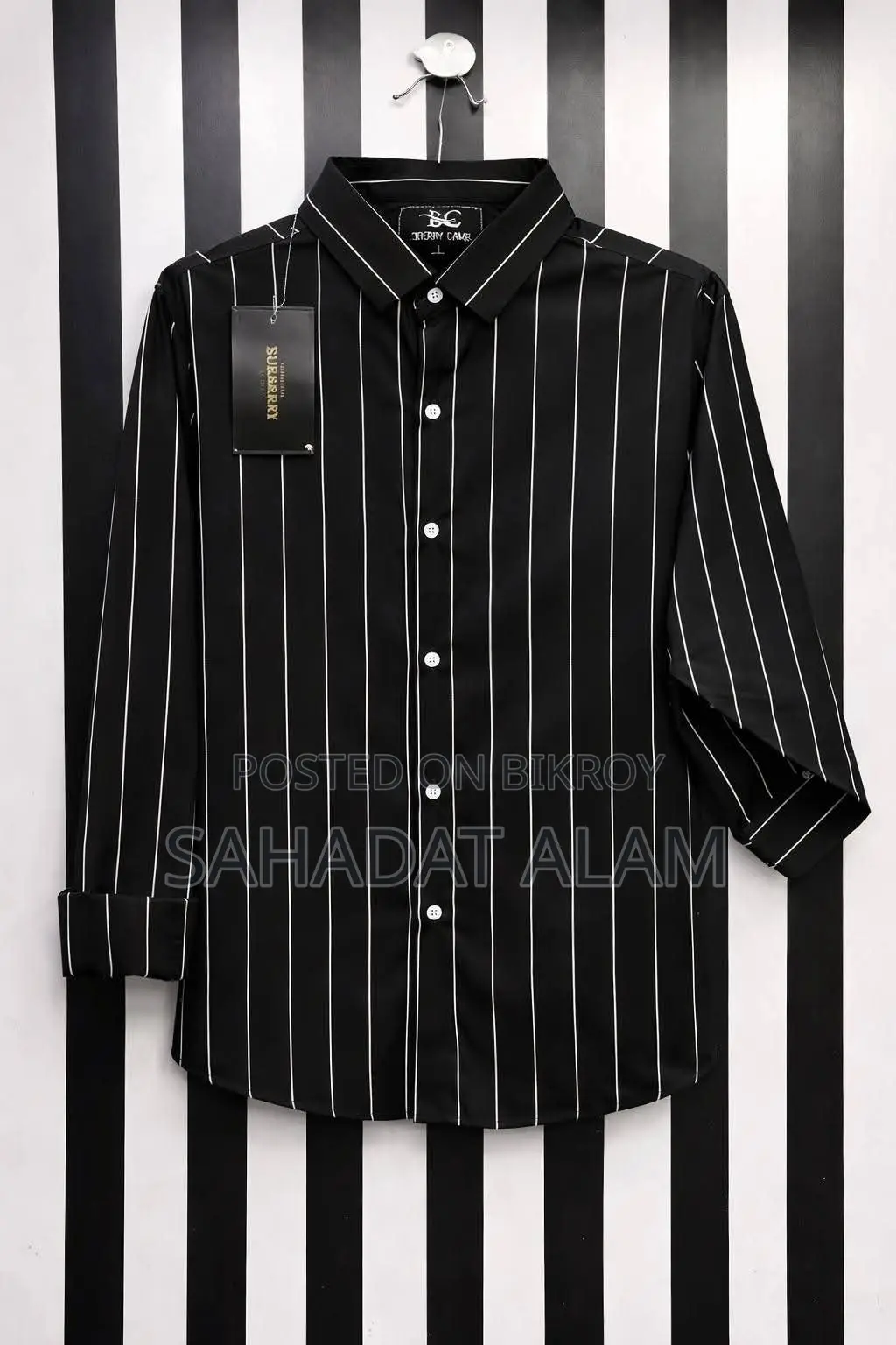 Old money shirt