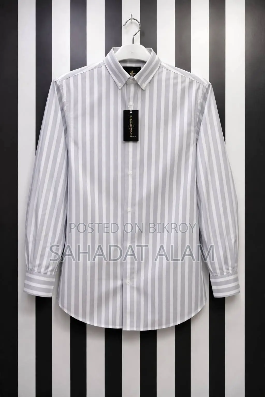 Old money shirt