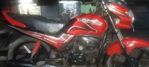 Hero Passion Pro 2013 in Excellent Condition