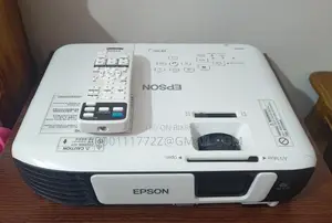 Epson EB-X41 Brand New Projector Made In Philippines