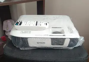 Epson EB-X41 Brand New Projector Made In Philippines