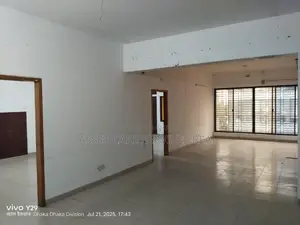 5000 Sqf Office Space Rent @ Gulshan 2.