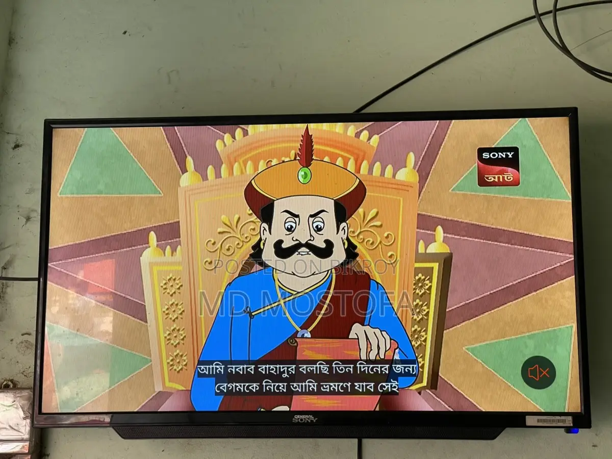 TV for Sale