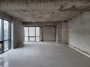4500 SqFt 100% Commercial Floor For Rent In Gulshan Avenue