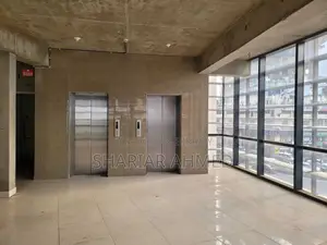 4500 SqFt 100% Commercial Floor For Rent In Gulshan Avenue