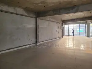4500 SqFt 100% Commercial Floor For Rent In Gulshan Avenue