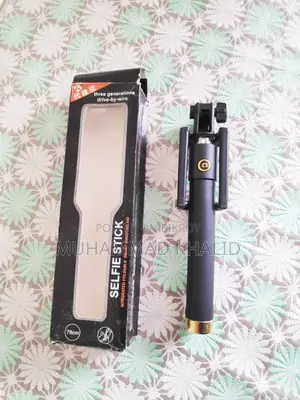 Selfie Stick (New)