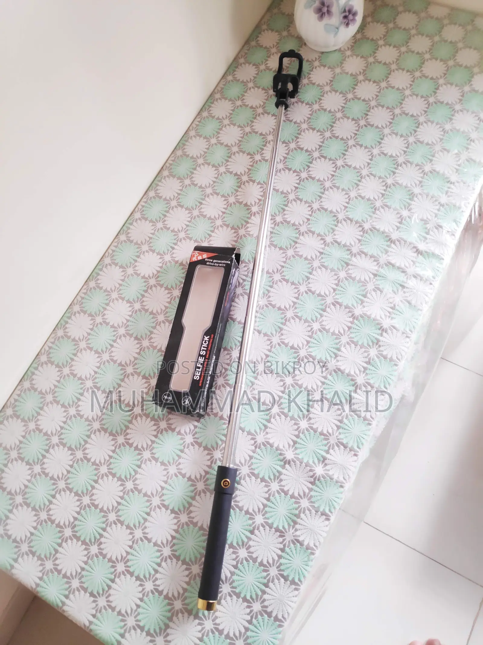 Selfie Stick (New)