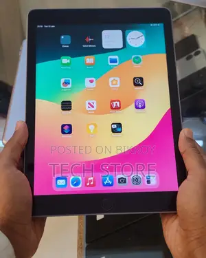 Ipad 6th gen 32gb বড় ডিসপ্লে ট্যাব