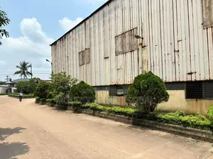 150000 sqft. warehouse shed at Dhamrai