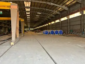 150000 sqft. warehouse shed at Dhamrai