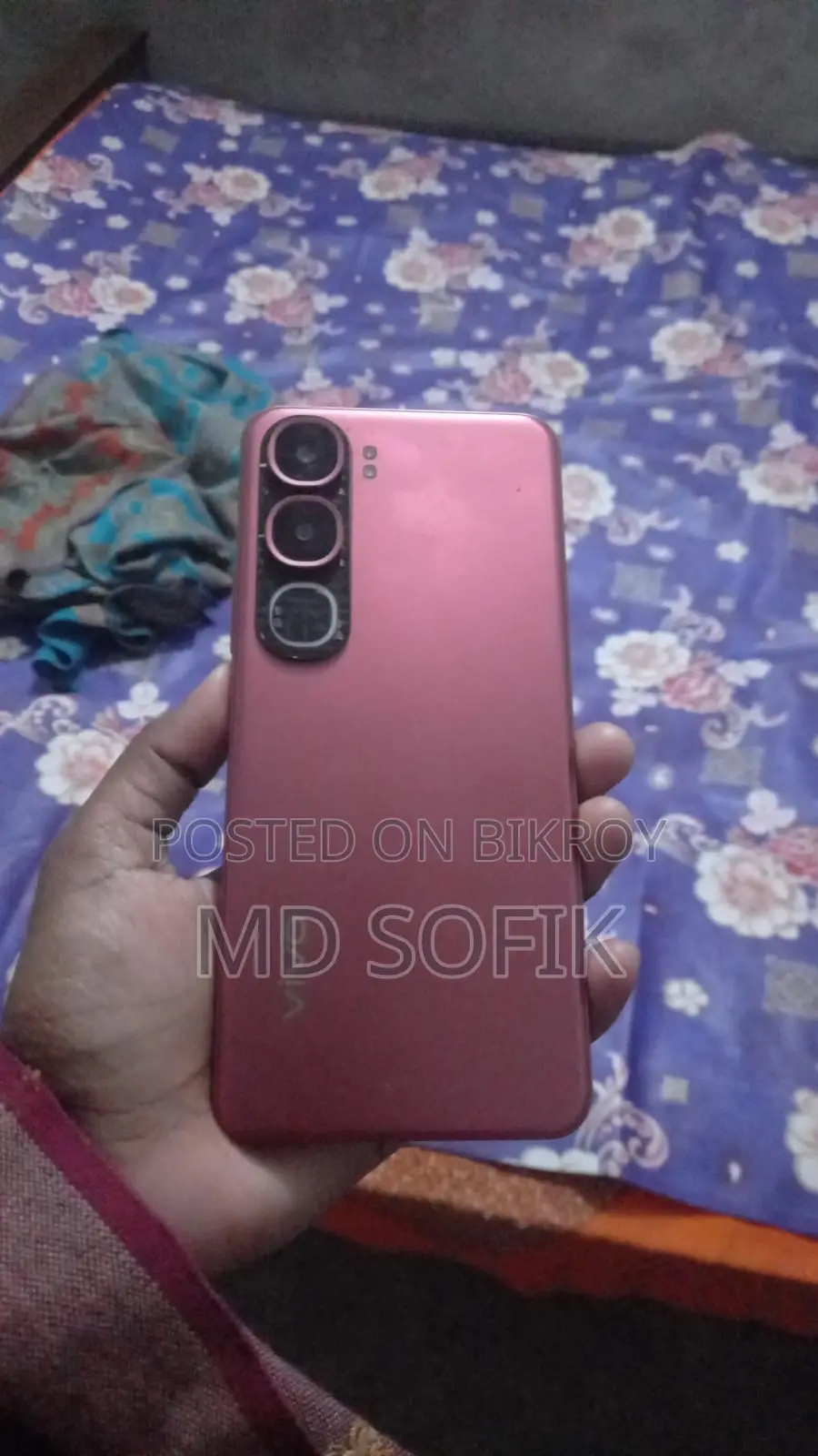 Vivo Y19 (Used)