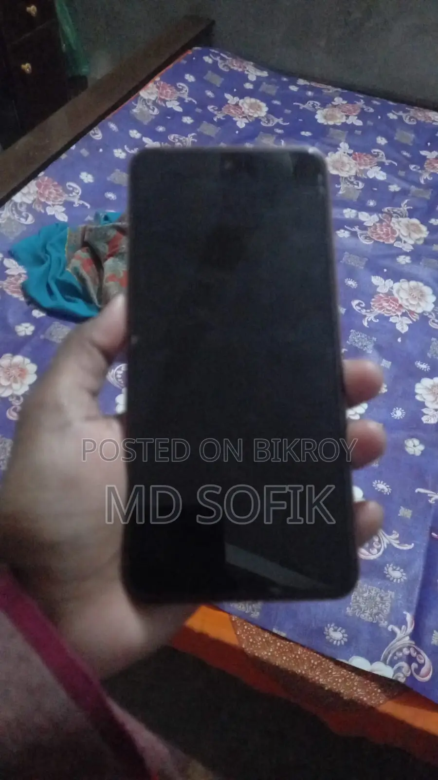 Vivo Y19 (Used)