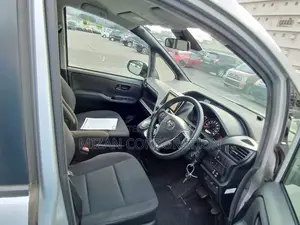 Toyota Noah X Package 2020