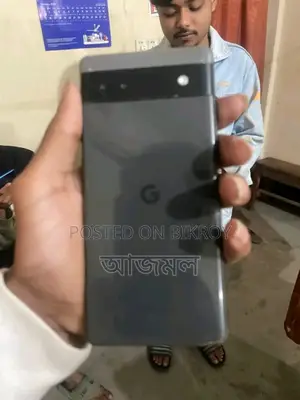Google Pixel 6a Display for Sale