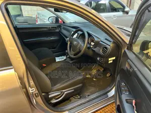 Toyota Axio EX OCTANE / BRONZE 2020