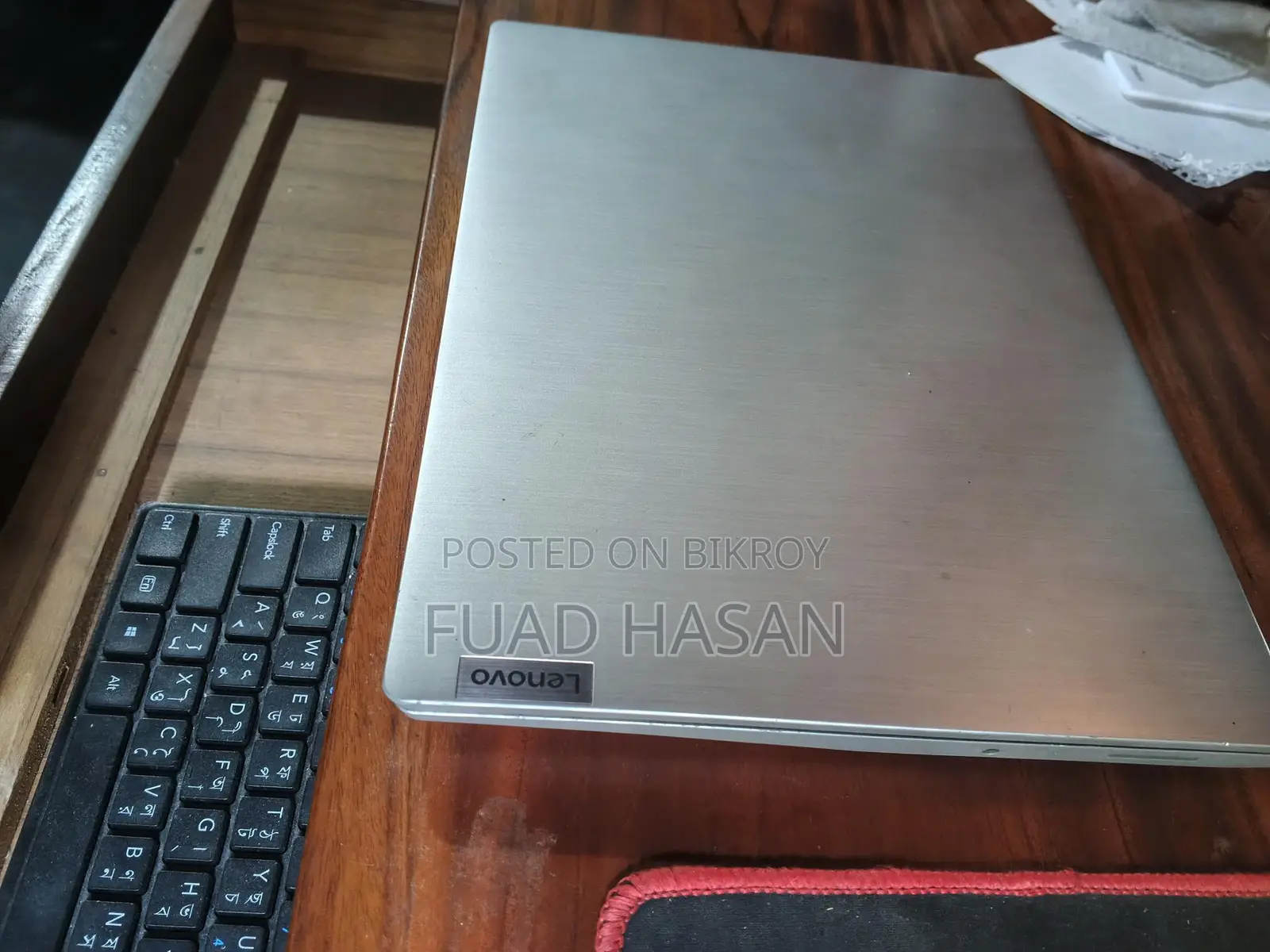 Urgent Sale: Lenovo IdeaPad Slim 3