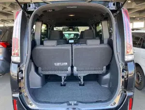 Toyota Esquire PKG.XI 2 DOOR POWER 2020