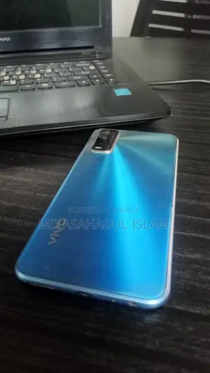 Vivo Y20 (Used)