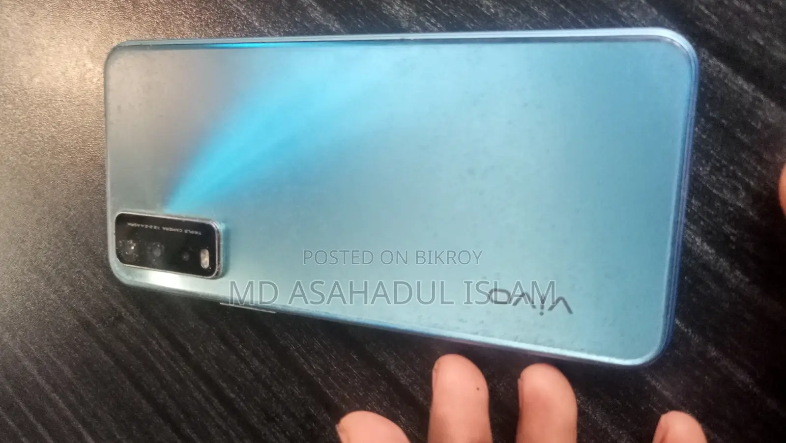 Vivo Y20 (Used)