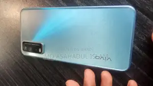 Vivo Y20 (Used)