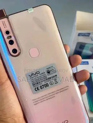 Vivo V15 ` (Used)