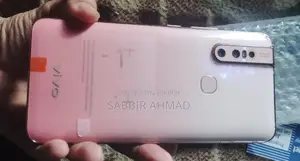 Vivo V15 ` (Used)