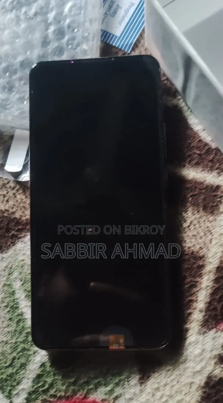 Vivo V15 ` (Used)