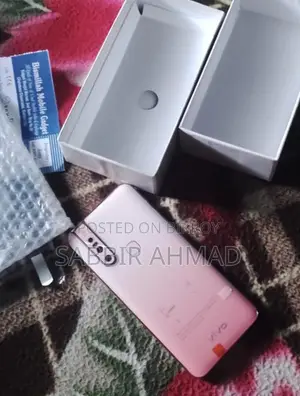 Vivo V15 ` (Used)