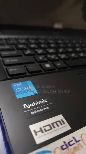 Dcl Laptop Dcj503