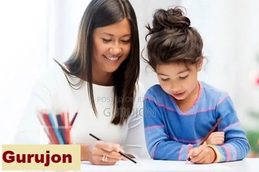 Female Home Tutor Available in Old Dhaka