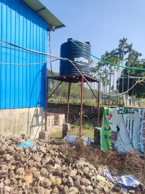 7000 Sqft Factory Cum Warehouse Shed at Cox's Bazar