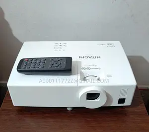 HITACHI CP-DX301 DLP প্রজেক্টর