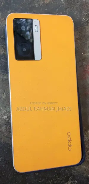 OPPO A57 4/64GB (Used)