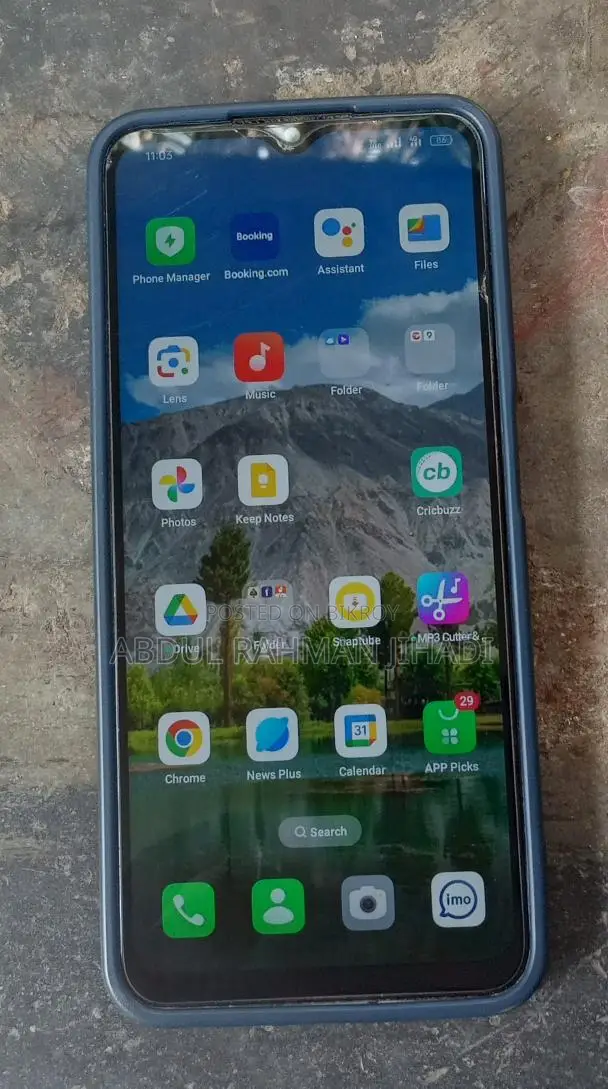 OPPO A57 4/64GB (Used)