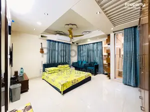 রেডি অ্যাপার্টমেন্ট বিক্রয় হবে! বসুন্ধরা সি ব্লকে ৩১৩০ বর্গফুটের ফ্ল্যাট