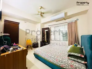 Ready Apartment For Sale! 3130 Sqft Flat At Bashundhara C Block