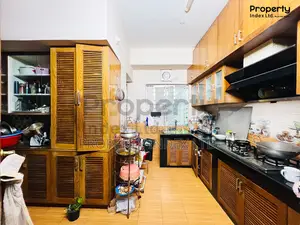 Ready Apartment For Sale! 3130 Sqft Flat At Bashundhara C Block