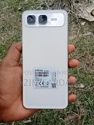 Infinix mobile sale (Used)