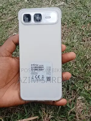 Infinix mobile sale (Used)