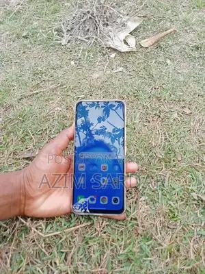 Infinix mobile sale (Used)