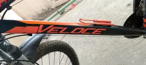 Veloce Bicycle for sale