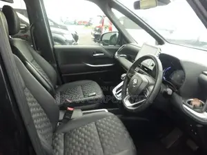 Toyota Voxy SZ Package 2022