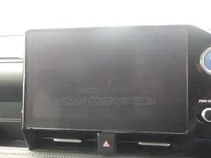 Toyota Voxy SZ Package 2022