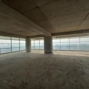 9800 Sqf Brand New Building Commercial Space Rent @ Tejgaon.