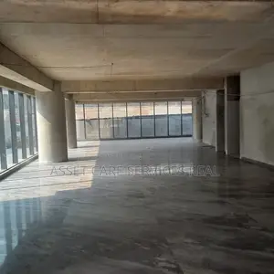 9800 Sqf Brand New Building Commercial Space Rent @ Tejgaon.